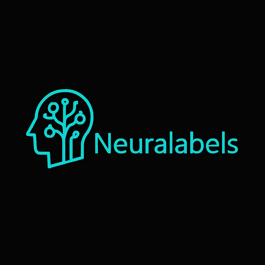Neuralabels Logo